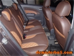 SUZUKI SPLASH BROWN 2012 09